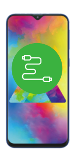 Connecteur de charge